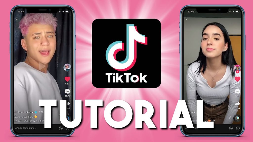 Cách làm video quảng cáo TikTok