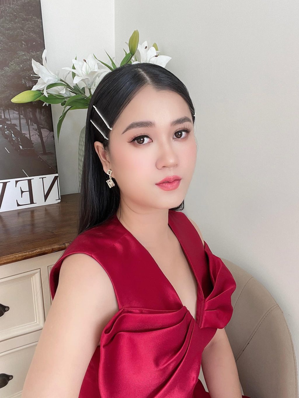 Lâm Vỹ Dạ
