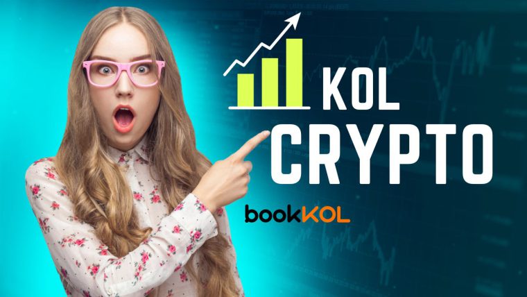 what is kol in crypto