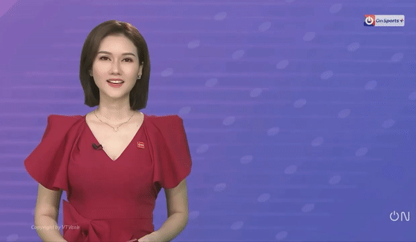 MC Hương Giang