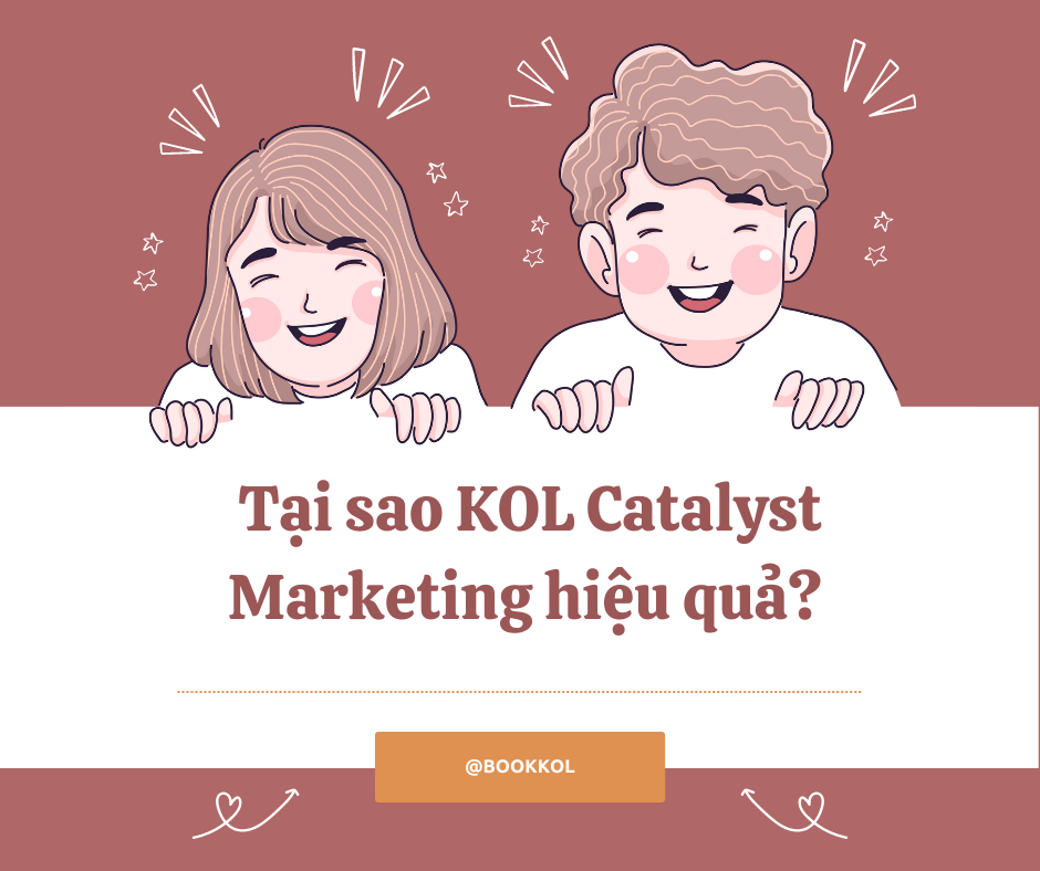 KOL Catalyst Marketing 03