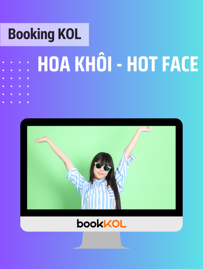 booking hoa khoi hotface