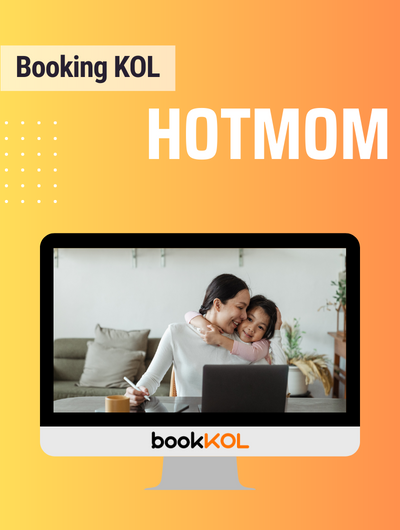 booking hotmom