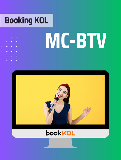 Booking MC-BTV