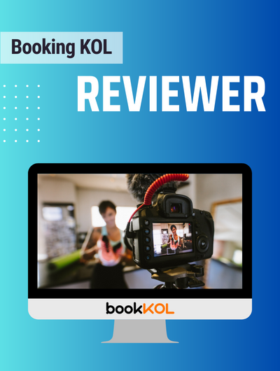 Booking Reviewer